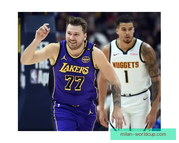 里程碑时刻雷迪克连续两季带湖人夺50胜成队史第二人历史第五人